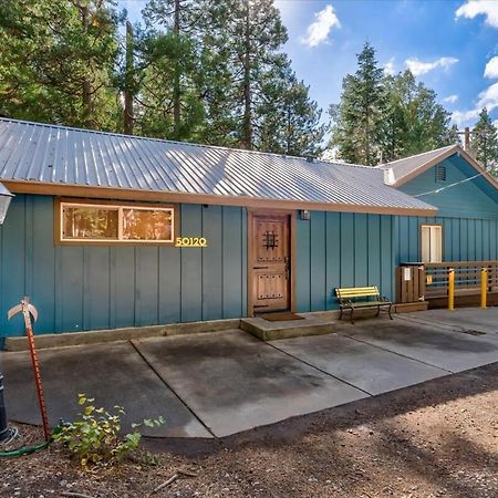 Starlight Cabin Oakhurst Exterior foto
